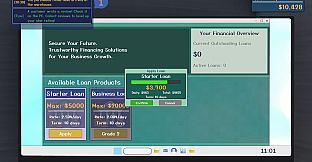 Hair Removal Salon Simulator