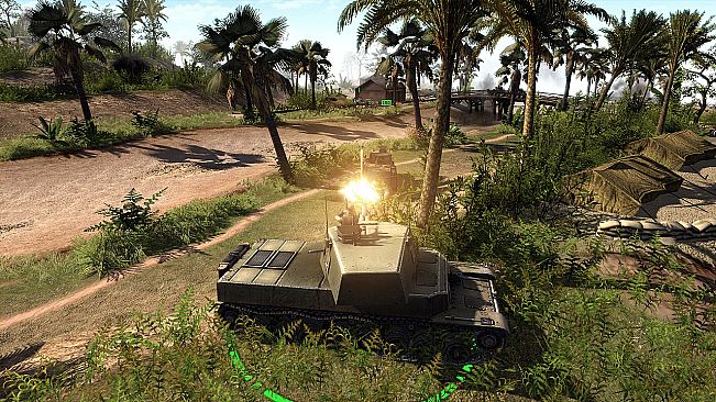 Men of War: Assault Squad 2 - Iron Fist