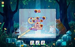 扭扭乐(Twist Logic)