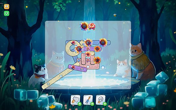 扭扭乐(Twist Logic)