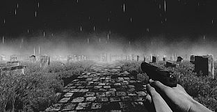 In The Search For: Revenge