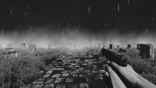 In The Search For: Revenge