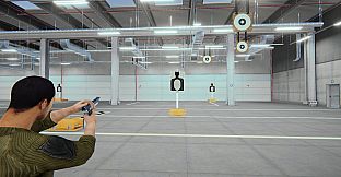 Game Arena X