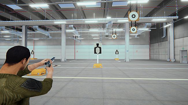 Game Arena X