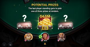 Blackjack Championship