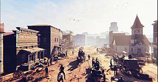Western City Renovator