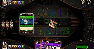 Sophistry: The Card Game