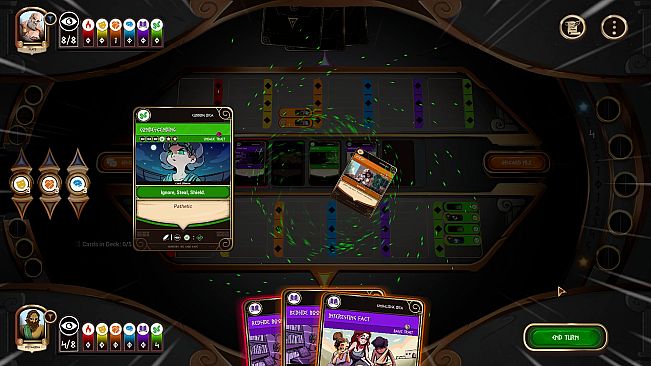 Sophistry: The Card Game