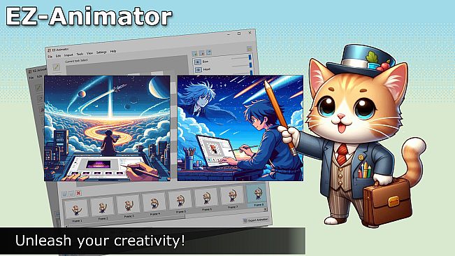 EZ-Animator