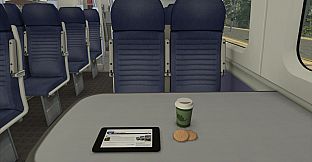 Train Simulator: London-Faversham High Speed Route Add-On