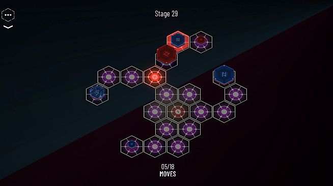 Hanoi Puzzles: Magnetrix