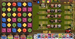 Cats on Duty - Deluxe Upgrade Pack