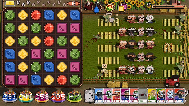 Cats on Duty - Deluxe Upgrade Pack