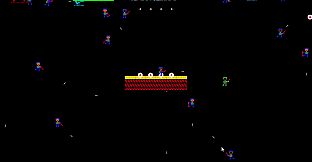 Tiger Soldier Ⅰ MP087