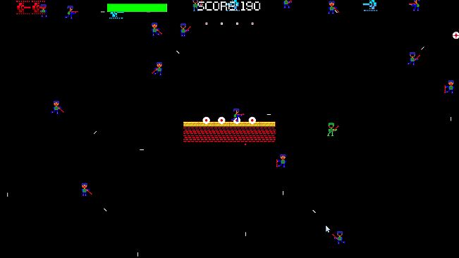 Tiger Soldier Ⅰ MP087