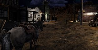 Wild West