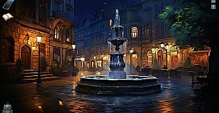 Whispers of Prague: The Executioner's Last Cut