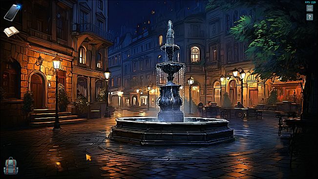 Whispers of Prague: The Executioner's Last Cut