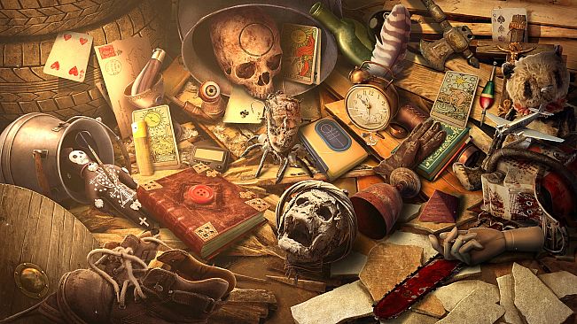 Demon Hunter: Ascendance