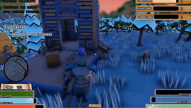 Survive: The king killer