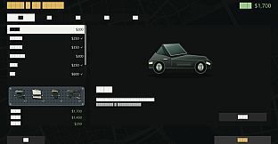 Programmable Theft Action VI