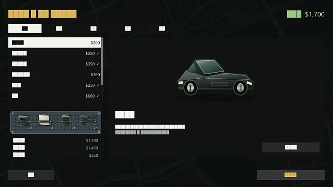 Programmable Theft Action VI