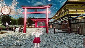 宥蘿的奇幻冒險 Yuro's Fantasy Adventure