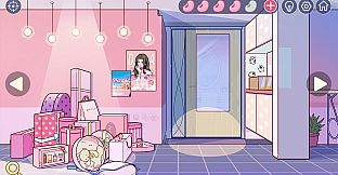 房间的秘密3设定集