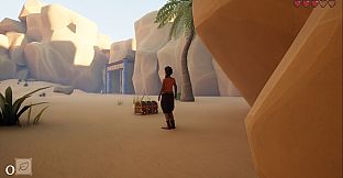 Maya's Domain