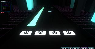 Infinite Music Game: DLC  Stage Pack 1