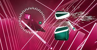 Beat Saber - Panic! at the Disco - "Victorious"