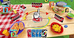 UNO Party! Mania