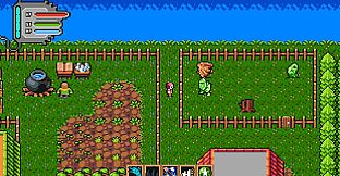 Pixel Stories of Dungeon