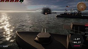 Ruler of the Waves 1916