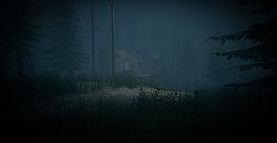 Alice is Missing