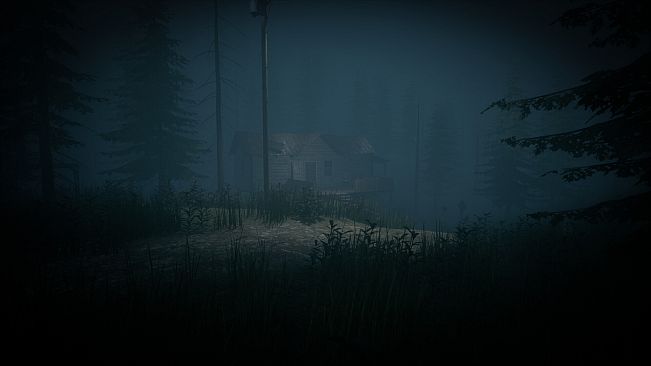 Alice is Missing