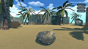 Rock Life: The Rock Simulator