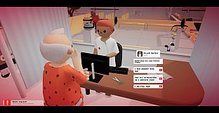 Escape from the Nursing Home