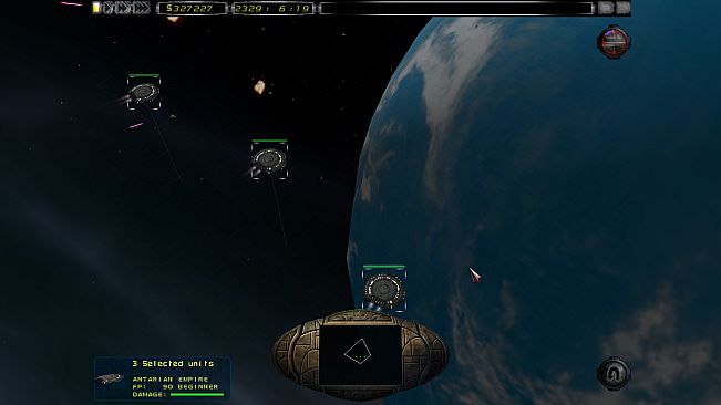 Imperium Galactica II