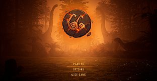 66: Dinosaur Survival