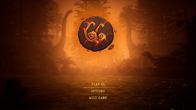 66: Dinosaur Survival