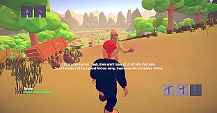 Dwarves: build and survive