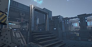 Botology - Map "Targul" for Survival Mode