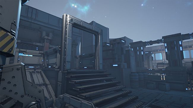 Botology - Map "Targul" for Survival Mode