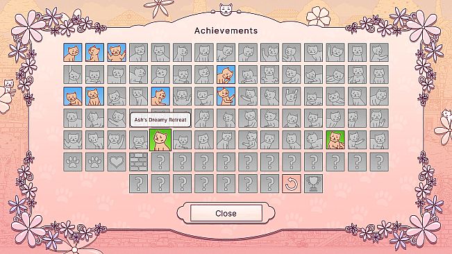 Purrfectly Hidden Cats - Kittenwood