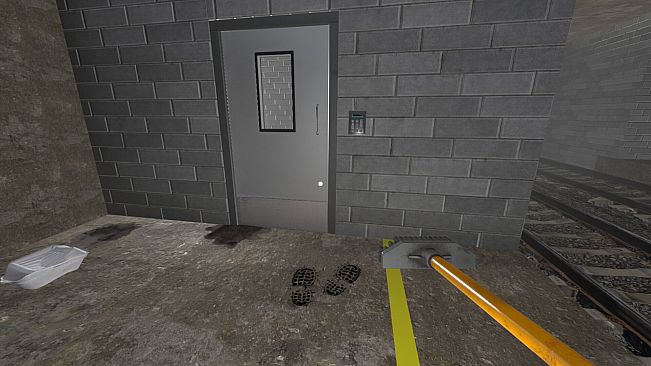 Calm Before the Storm