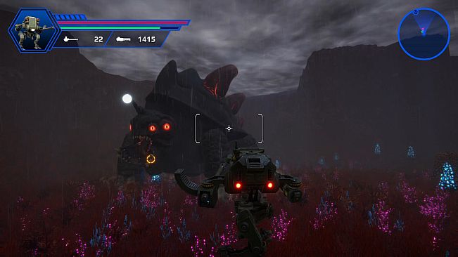 Stellar Ghosts Settlers