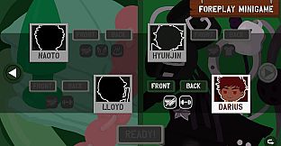 Camp Buddy: Scoutmaster Season - Side Stories