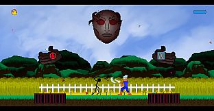 STRIKERS - Khure Stickman Skin