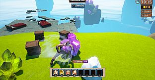 Homebound: New Beginnings